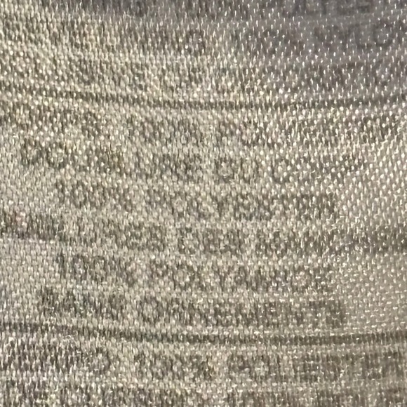 Nike Men's Black Gray Pullover Windbreaker Jacket Medium Athletic Lightweight - Picture 7 of 7